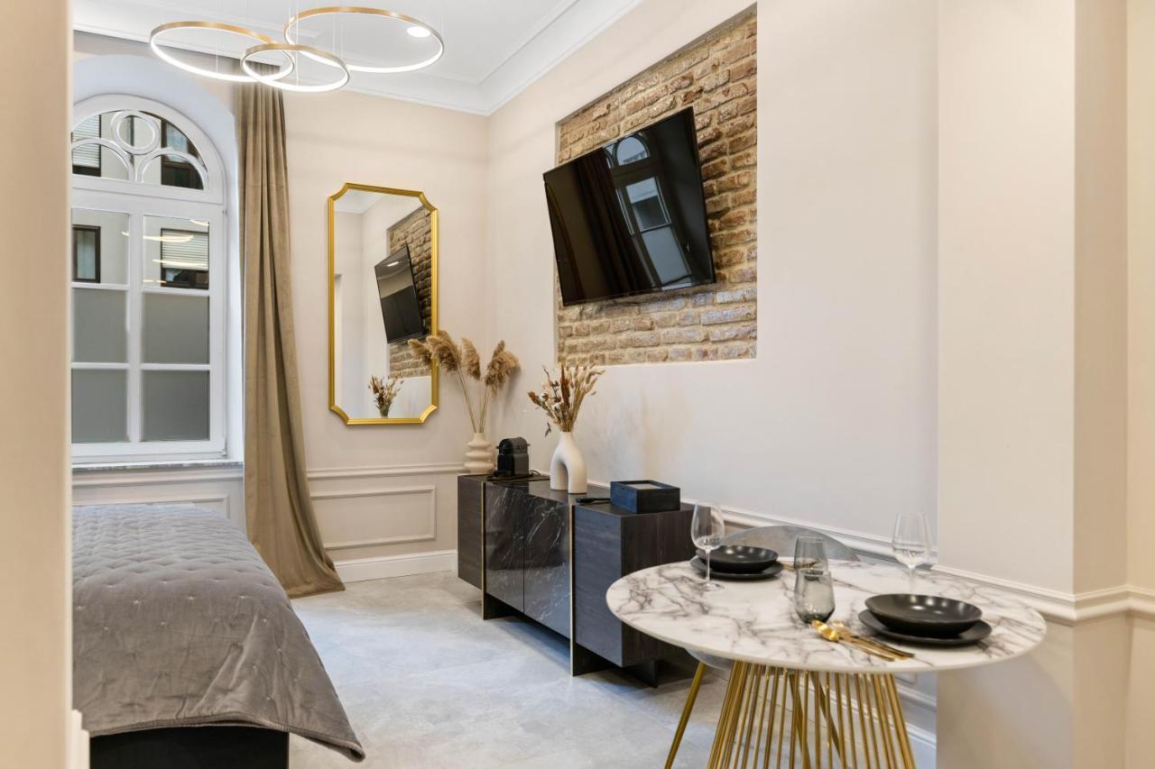 Appartement Design I Center I Kingbed I New Augsburg